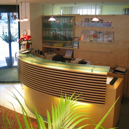 City Hotel Лінц Екстер'єр фото