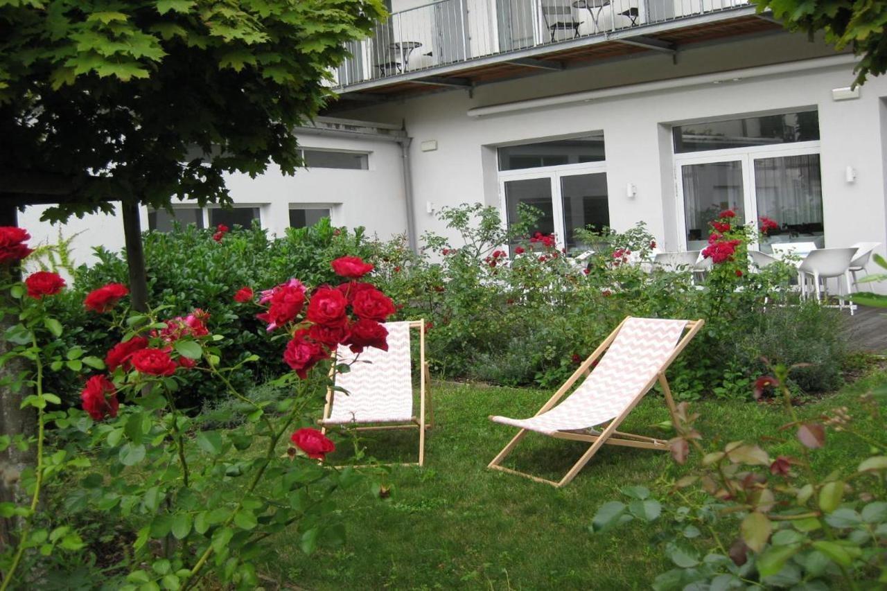 City Hotel Лінц Екстер'єр фото