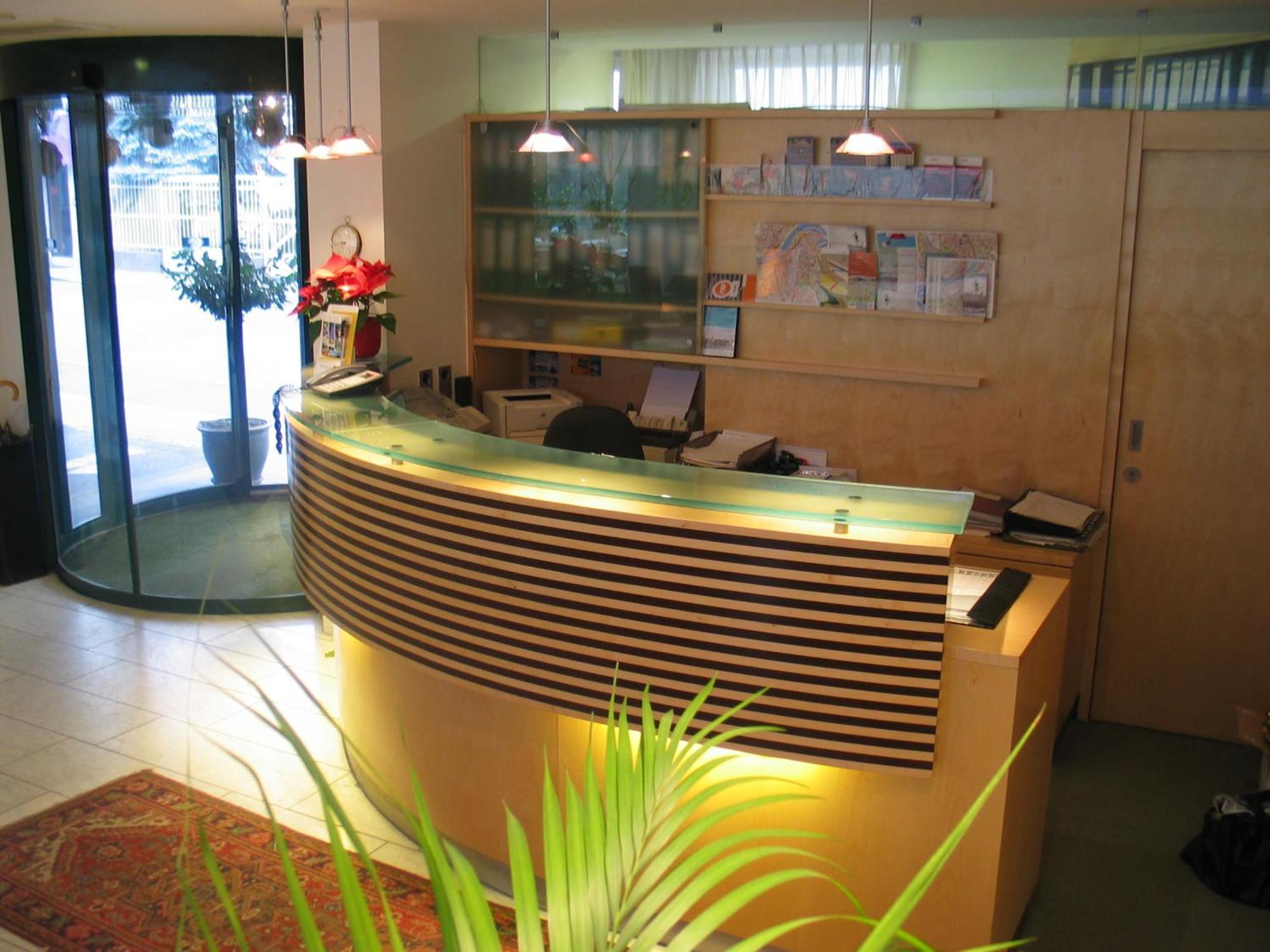 City Hotel Лінц Екстер'єр фото