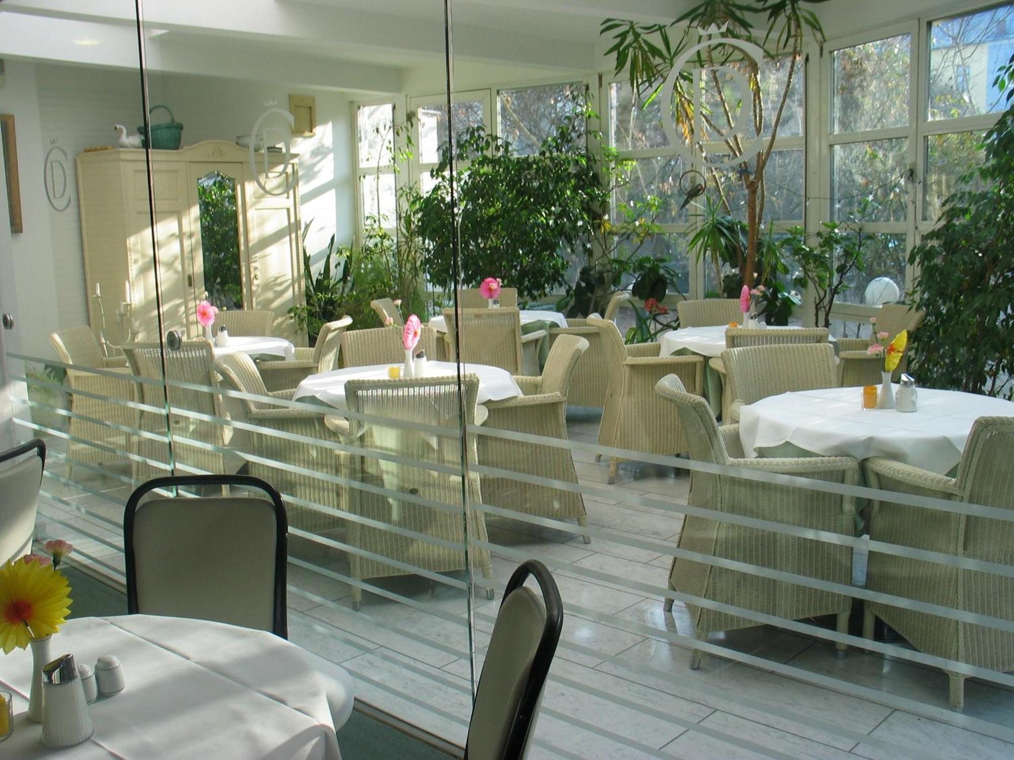 City Hotel Лінц Екстер'єр фото