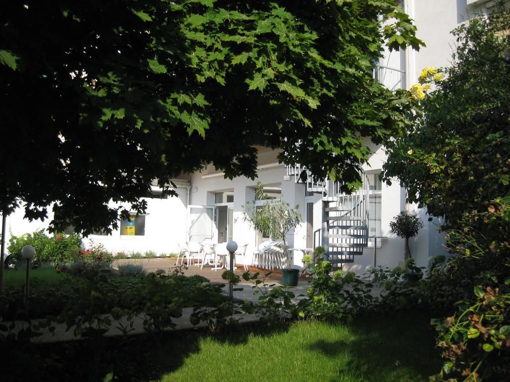 City Hotel Лінц Екстер'єр фото