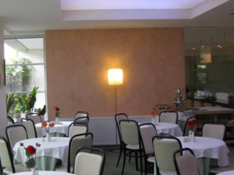 City Hotel Лінц Екстер'єр фото