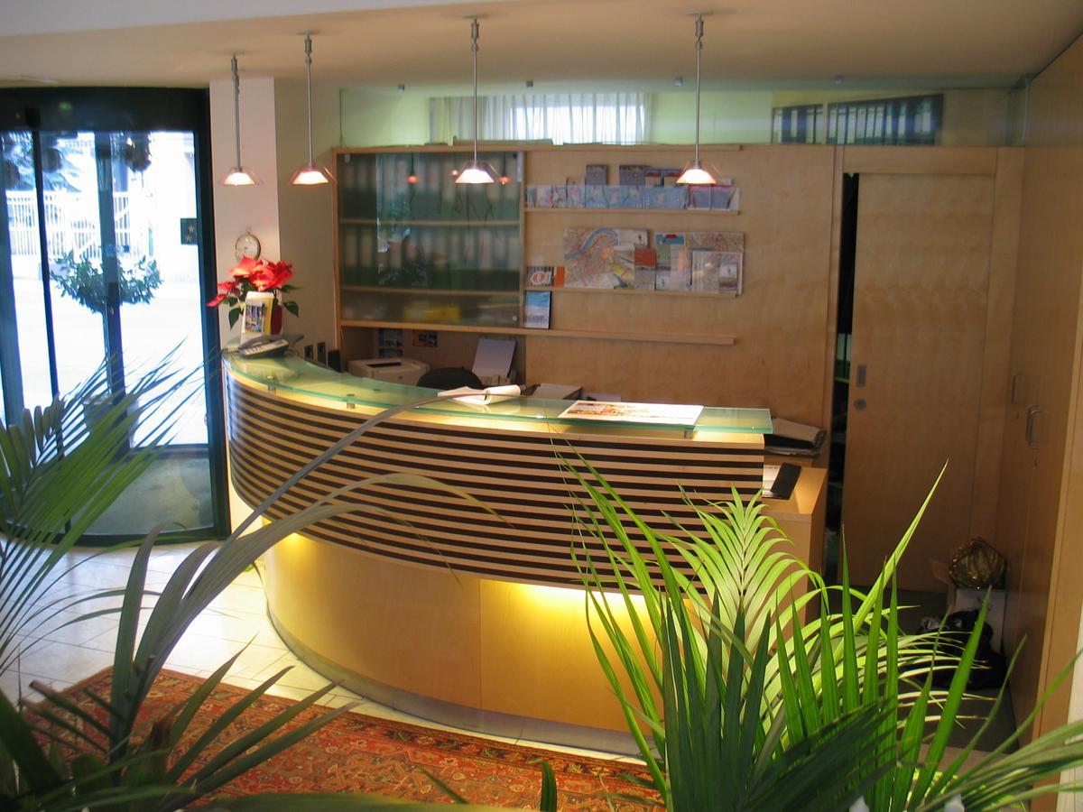 City Hotel Лінц Екстер'єр фото